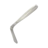 Abaisse-langue de Tobold en inox
