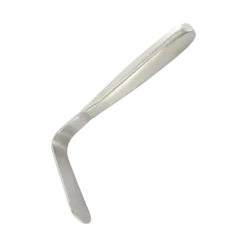 Abaisse-langue de Tobold en inox