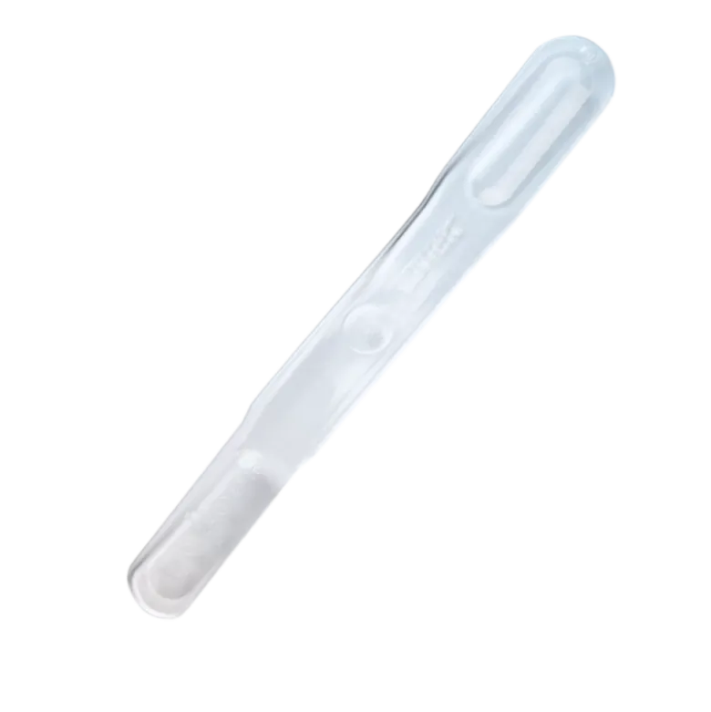 Abaisse-langue en plastique Gima enfants et adultes (boite de 100)