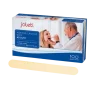 Abaisse-langues en bois Joleti pour adultes (boite de 100)
