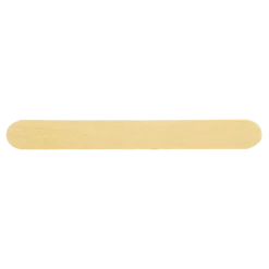Abaisse-langues en bois Joleti pour enfants (boite de 250)