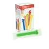 Abaisse-langues en plastique Gima pour enfants (boite de 50)