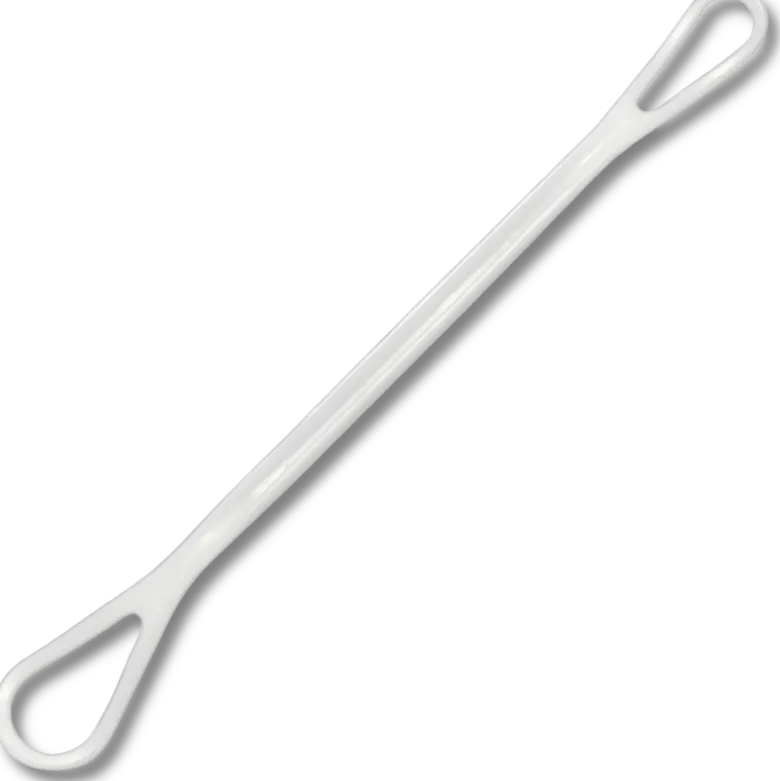 Abaisseur de paroi vaginale Vagipress Loop Ögla (boite de 100)