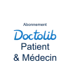 Abonnement Doctolib Patient et Médecin (nouveau client)