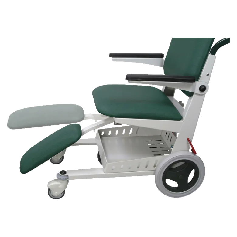 Accessoires pour chaise de transfert patient Promotal Swifi