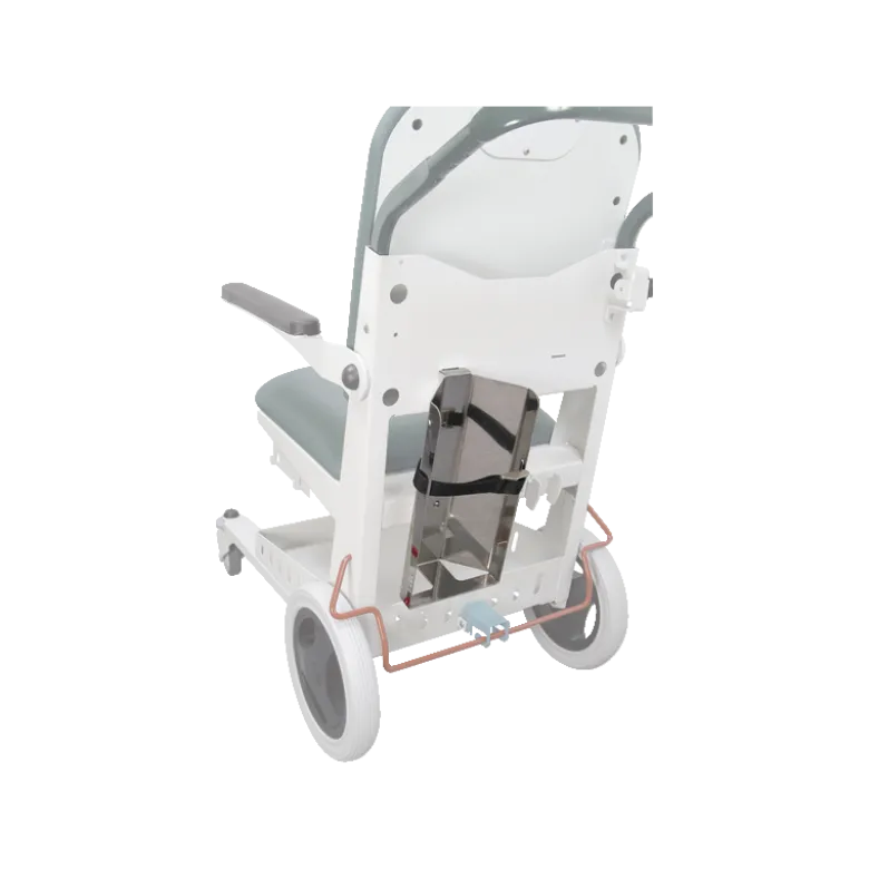 Accessoires pour chaise de transfert patient Promotal Swifi