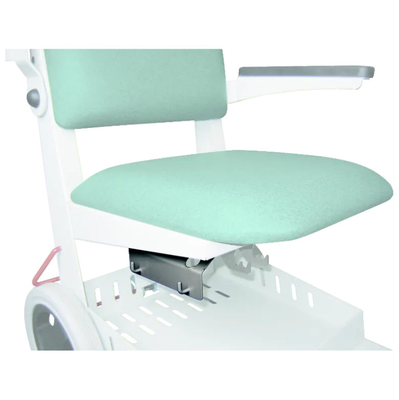 Accessoires pour chaise de transfert patient Promotal Swifi