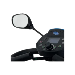 Accessoires pour scooter électrique Invacare