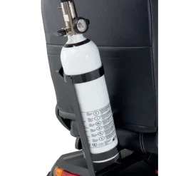 Accessoires pour scooter électrique Invacare