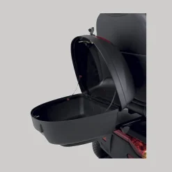 Accessoires pour scooter électrique Invacare