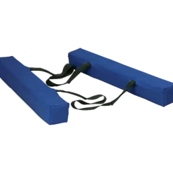 Accoudoirs avec sangles Ecopostural A4435
