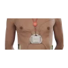 Adaptateur cable patient pour Cardioline Vireo Flex 3