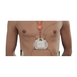 Adaptateur cable patient pour Cardioline Vireo Flex 3