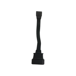 Adaptateur ceinture ECG ou Quickels - MS12 USB ou FT-1