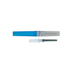 Adaptateur Luer à vis pour BD Vacutainer (Boîte de 100)