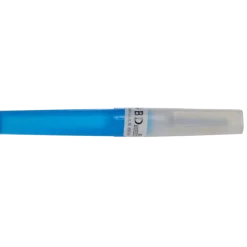 Adaptateur Luer à vis pour BD Vacutainer (Boîte de 100)