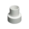 Adaptateur pédiatrique Mir réutilisable (lot de 10)