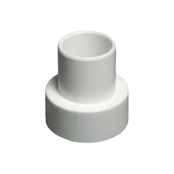 Adaptateur pédiatrique Mir réutilisable (lot de 10)
