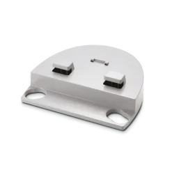 Adaptateur Seca 437 pour stadiomètre Seca 217