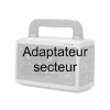 Adaptateur secteur pour moniteur multiparamètre EDAN iM20