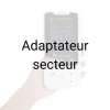 Adaptateur secteur pour moniteur Vitalimate Mini