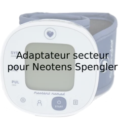 Adaptateur secteur pour Neotens Spengler