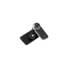 Adaptateur smartphone universel pour dermatoscope Heine DeltaOne et Delta 30 à bouton de fixation