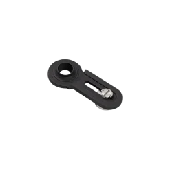 Adaptateur smartphone universel pour dermatoscope Heine DeltaOne et Delta 30 à bouton de fixation