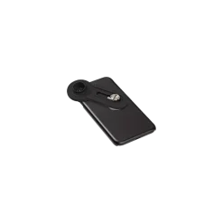Adaptateur smartphone universel pour dermatoscope Heine DeltaOne et Delta 30 à bouton de fixation