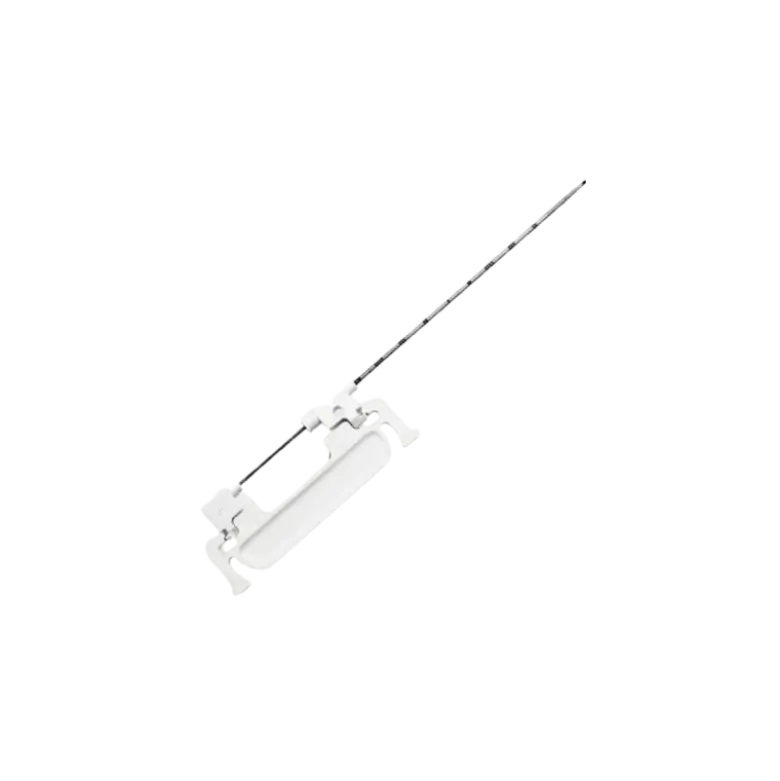 Aiguille de biopsie pour pistolet MaxiCore-M et Bard Magnum (boîte de 20)