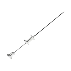 Aiguille de biopsie pour pistolet Promag Ultra 2.2 et MaxiCore (boîte de 20)