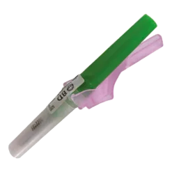 Aiguille à prélèvement BD Eclipse Vacutainer (boîte de 48)