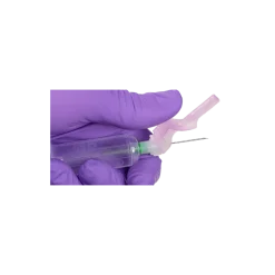 Aiguille à prélèvement BD Eclipse Vacutainer (boîte de 48)