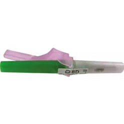 Aiguille à prélèvement BD Eclipse Vacutainer (boîte de 48)