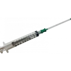 Aiguilles à biopsie du sein et des tissus mous Techna-Cut (boite de 10)