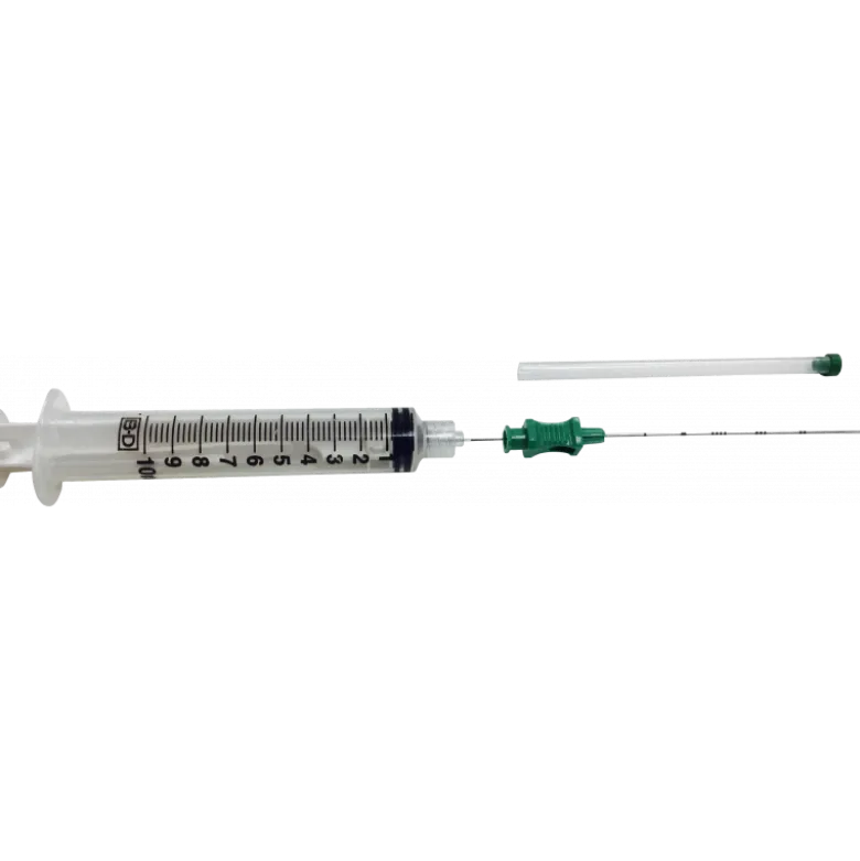 Aiguilles à biopsie du sein et des tissus mous Techna-Cut (boite de 10)