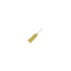 Aiguilles Hypodermie Phlébologie Eurofine 30G Jaune (Boîte de 100)