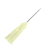 Aiguilles Hypodermie Phlébologie PIC 30G Jaune (Boîte de 100)