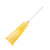 Aiguilles Hypodermie Phlébologie Terumo 30G Jaune (Boîte de 100)