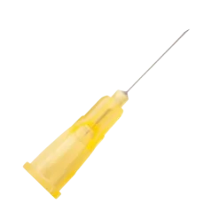 Aiguilles Hypodermie Phlébologie Terumo 30G Jaune (Boîte de 100)