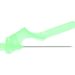 Aiguilles Hypodermie Terumo Safety Agani (Boîte de 100)