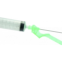 Aiguilles Hypodermie Terumo Safety Agani (Boîte de 100)
