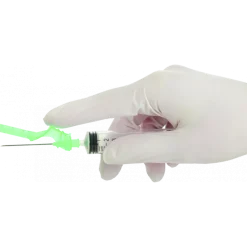 Aiguilles Hypodermie Terumo Safety Agani (Boîte de 100)