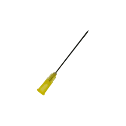 Aiguilles hypodermiques stériles à usage unique Eurofine (Boîte de 100)