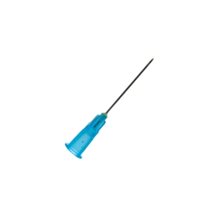 Aiguilles hypodermiques stériles à usage unique Eurofine (Boîte de 100)