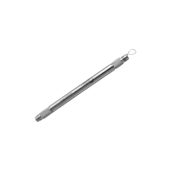 Aimant oculaire avec anse en inox Devaset - 12 cm