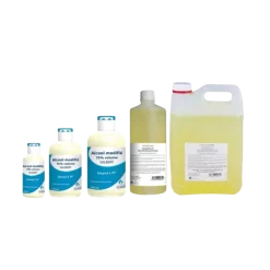 Alcool modifié à 70% Laboratoires Gilbert (éthylique)