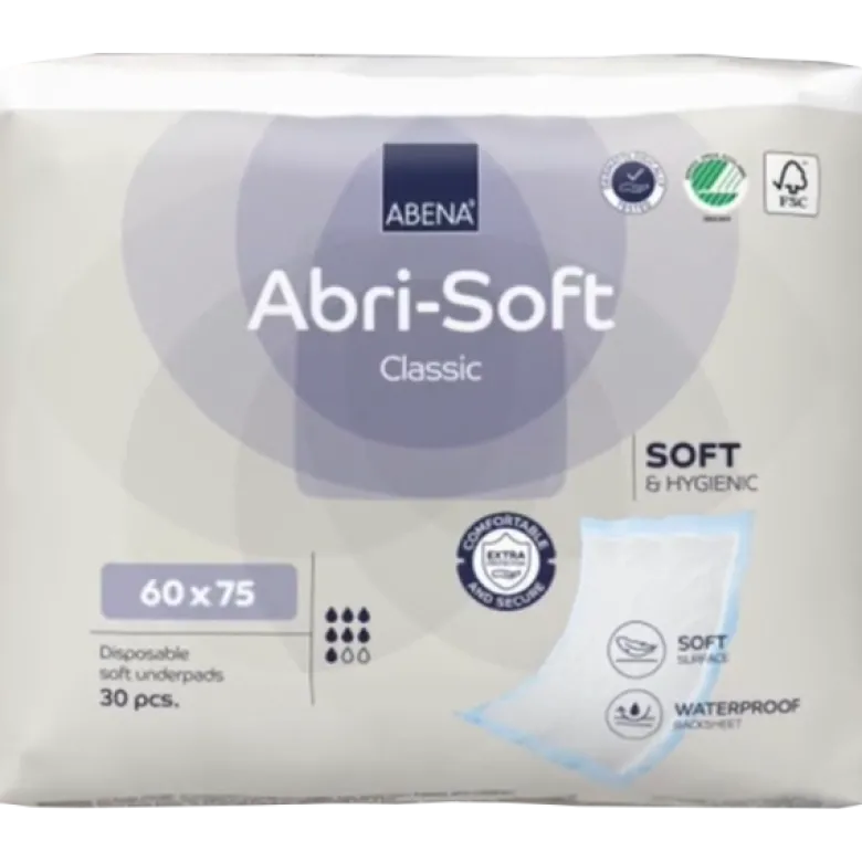Alèses Abena Abri-Soft Classic