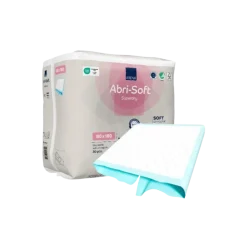 Alèses Abena Abri-Soft Superdry (4 sachets de 30)