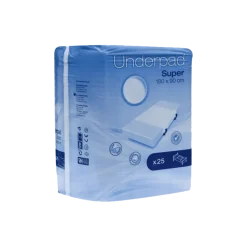 Alèses bordable pour lit